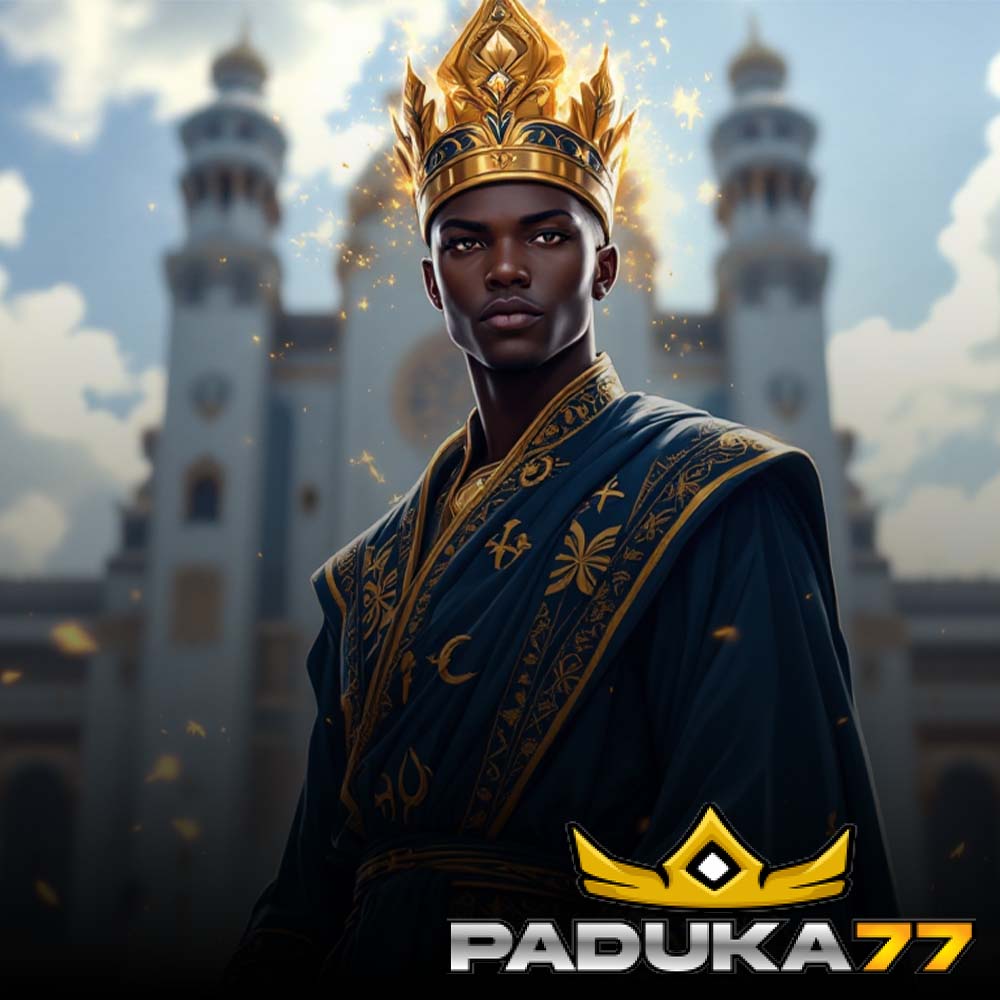 Banner Paduka77 Slot Online